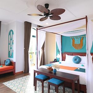 De'Colore Villa Hoi An