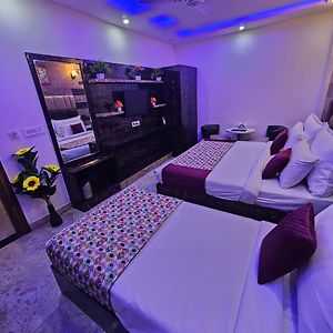 Chambre de Luxe
